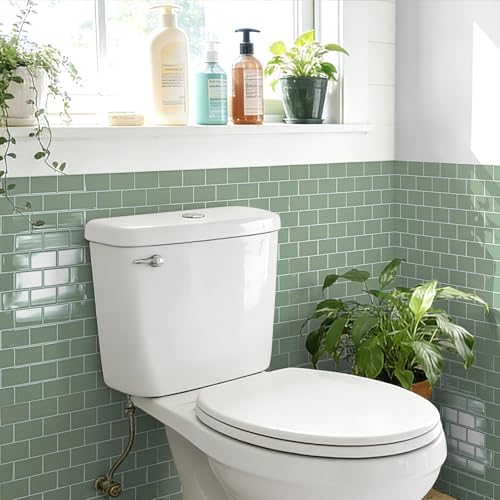 Art3d 10-Pack Subway Tiles Peel and Stick Backsplash, 12 x 12 Inch - Image 4