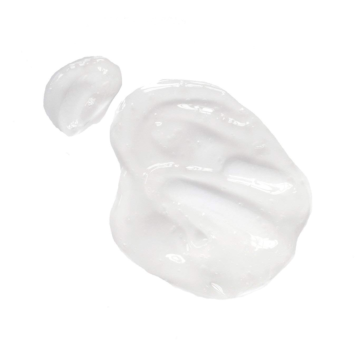 Eight Saints Night Shift Anti-Aging Gel Face Moisturizer, Natural and Organic Anti Wrinkle Night Cream Gel For Face To Reduce Fine Lines and Wrinkles, 2 Ounces