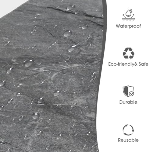 Natural Flexible Soft Stone Wall Panel - Image 3