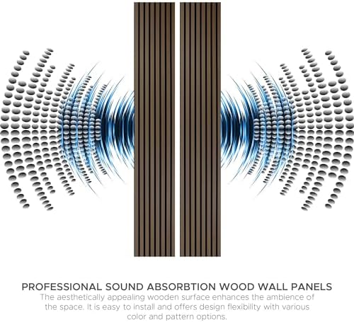 IZODEKOR 3D Wood Wall Panels - Image 3