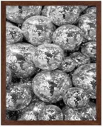 Poster Master Disco Balls Poster by PosterMaster