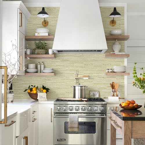 Vamos Tile 100 Pieces Peel and Stick Backsplash Tile - Image 2