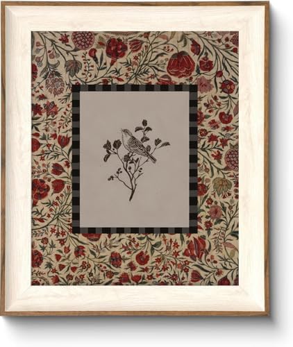 ASTRDECOR Framed Canvas Wall Art by ASTRDECOR