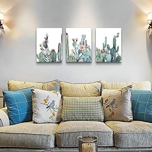 Canvas Wall Art for bedroom living room Canvas Prints Artwork bathroom Wall - Image 2