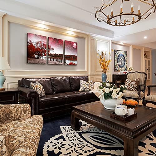 Wall Art For Living Room Large Size Wall Decor For Bedroom Room Wall Pictures - Image 5