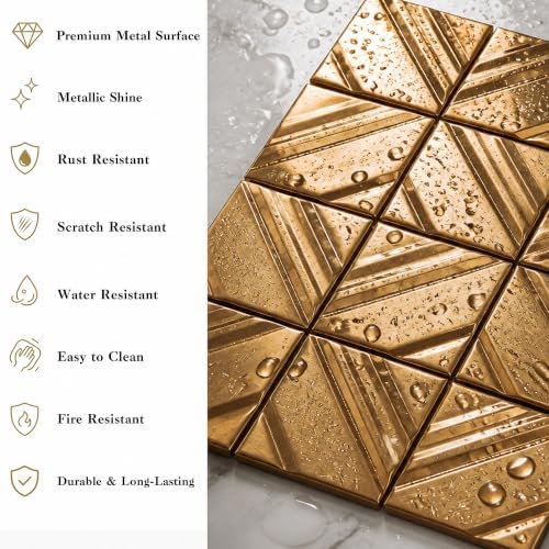 Metal Wall Panels - Image 5