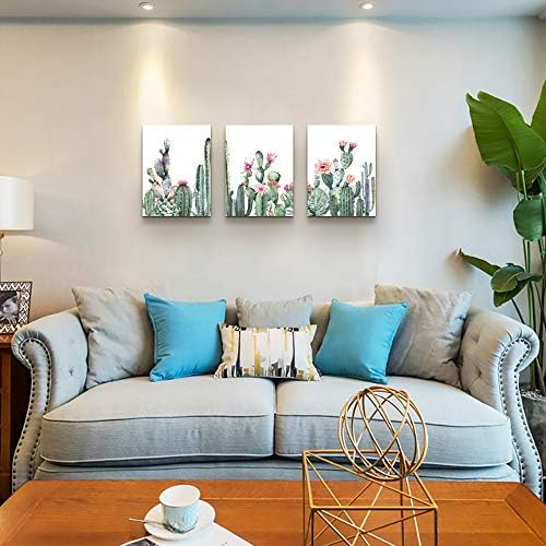 Canvas Wall Art For Living Room Family Wall Decor For Bedroom Kitchen Wall Art - Image 4