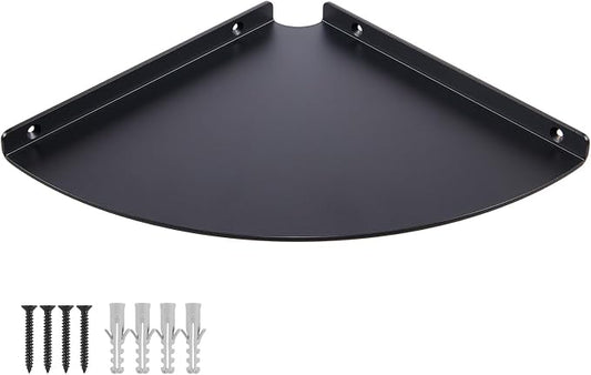 11 Inch Corner Shelf by YUjieSTC