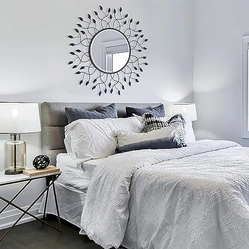Chende 32" Wall Decorative Mirror - Image 7