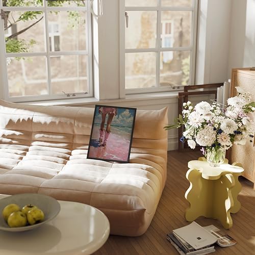 HAUS AND HUES Coastal Cowgirl Room Decor - Image 3