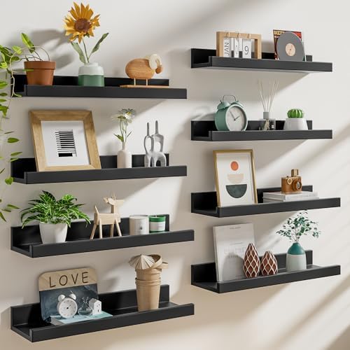 Heimlove 24 Inch Picture Ledge Shelf by Heimlove