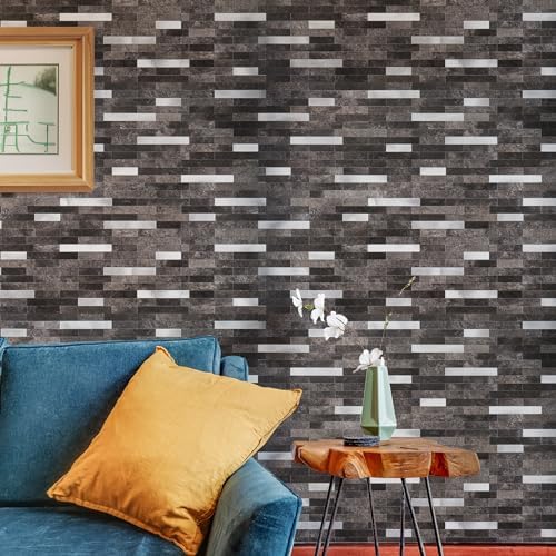 StyloVue 20 Sheets Peel and Stick Backsplash - Image 4