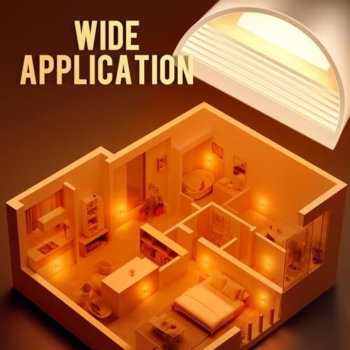 DORESshop Night Light, Night Lights Plug into Wall, Adjustable - Image 6