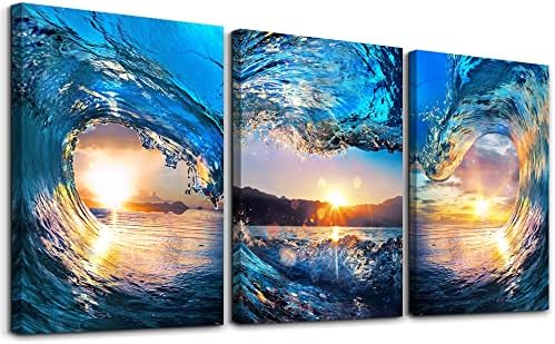 DZRWUBHS Large Size Canvas Wall Art by DZRWUBHS