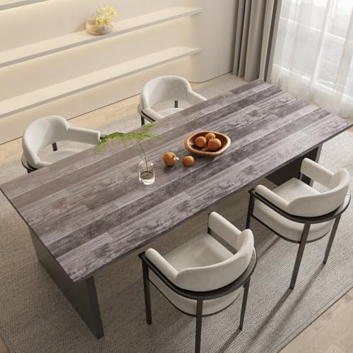 Wood Grain Contact Paper Peel and Stick Wood Look Wallpaper - Image 6