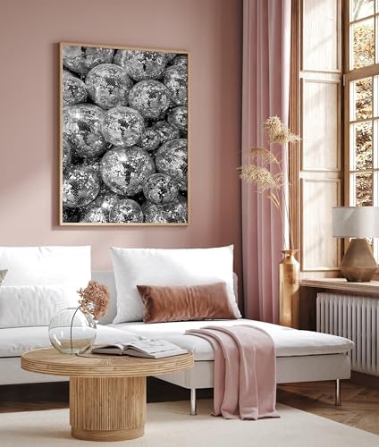 Poster Master Disco Balls Print - Image 6