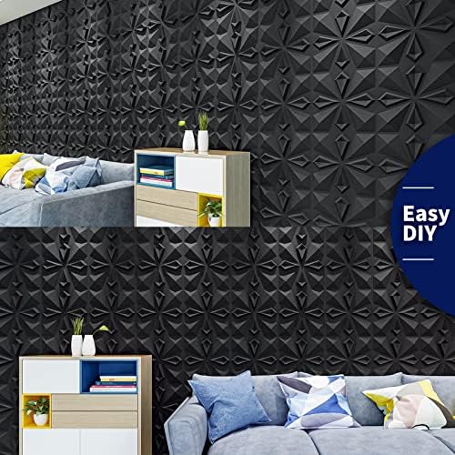 Art3dwallpanels 33 Pack 3D Wall Panels - Image 5
