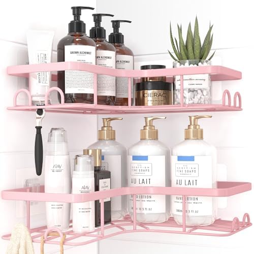 Sakugi Corner Shower Caddy by Sakugi