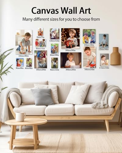AbcCustomize Canvas Prints - Image 5