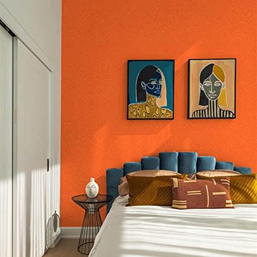 Orange Peel and Stick Self Adhesive Wallpaper Countertop Contact Paper - Image 3