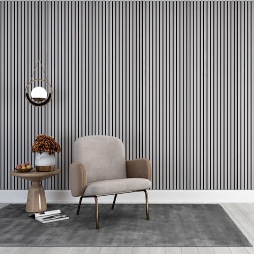 IZODEKOR 3D Wood Wall Panels - Image 4