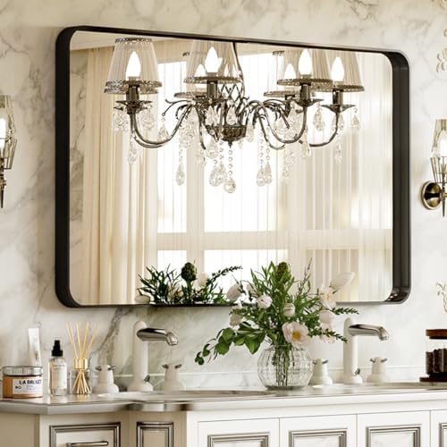 VooBang Bathroom Mirror 24"x32" by VooBang