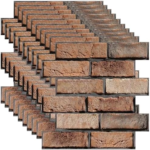 3D Wall Panels Peel and Stick by 3DWallPanelsPeelandStickforInteriorDecoration
