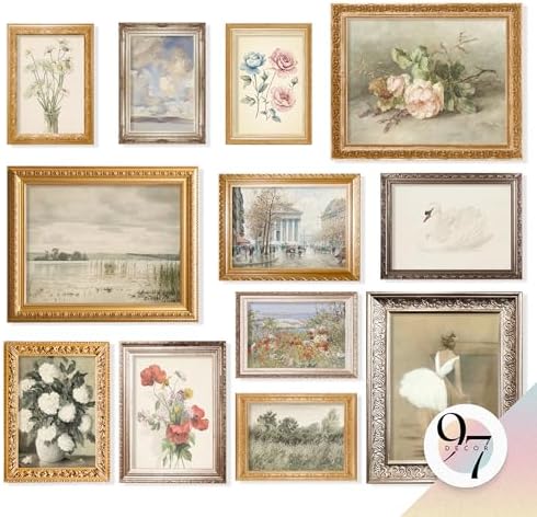 97 Decor French Country Wall Art by 97Decor