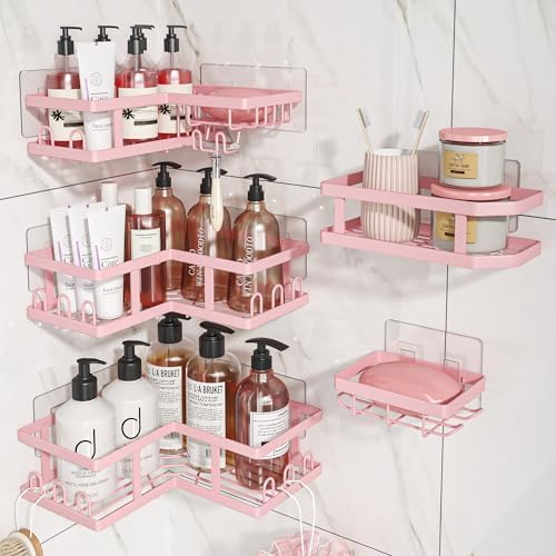 Youvip Corner Shower Caddy-Kitchen & Home Decor by YOUVIP