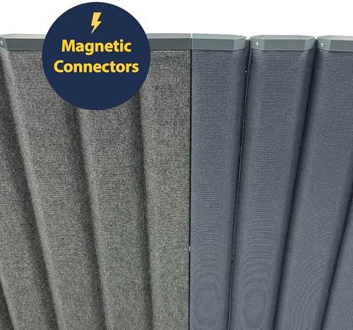 Versare VersiPanel Acoustical Partition Wall - Image 5