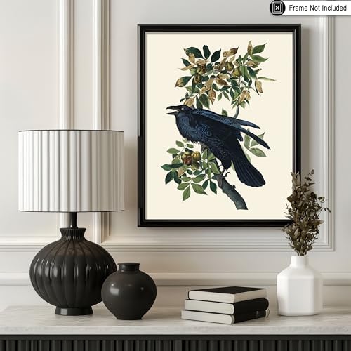 Poster Master Vintage John James Audubon Poster - Image 3