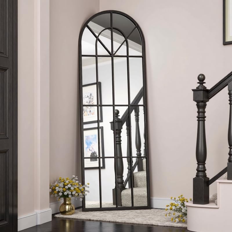 OGCAU Arched Full Length Mirror - Image 2