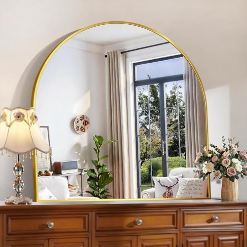CIRCUMI Arched Wall Mirror - Image 5