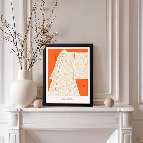 Poster Master Vintage Minimalist Poster - Image 5