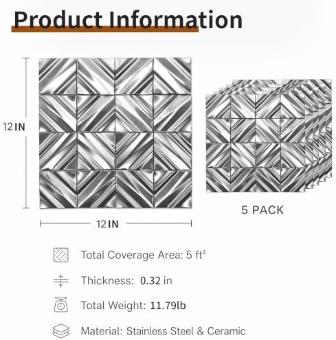 VooBang Metal Wall Panels - Image 4