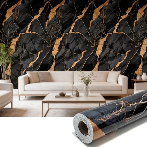 KASARO Peel and Stick Backsplash Wall Tile, 118 × 47 inch - Image 7