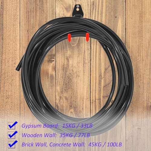 4 Pack Garage Hooks Heavy Duty - Image 5