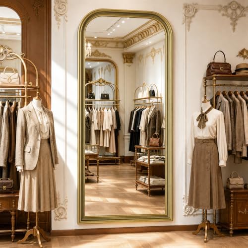 71"x32" Full Length Mirror - Image 6