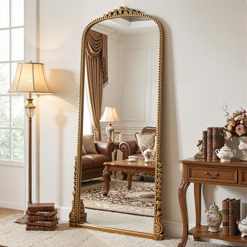 Antok Floor Mirror, Hanging Mounted - Image 3