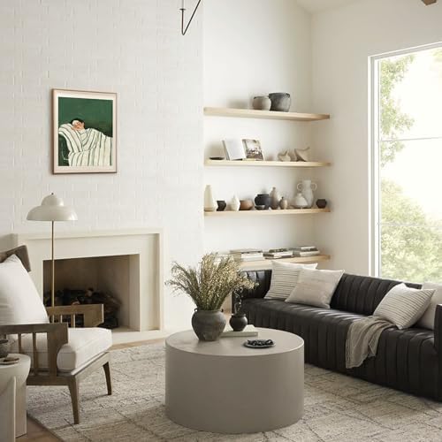 ASTRDECOR Minimalist Framed Wall Art - Image 4