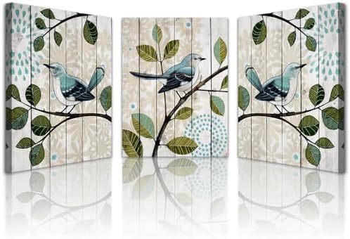 Lapremoly Canvas Wall Art For Living Room Abstract Wall Decor For Bedroom by Lapremoly