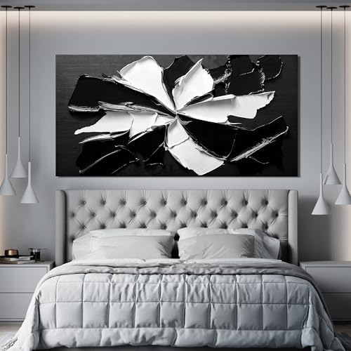 Abstract Wall Art Decoration Modern Large Wall Art - Image 6