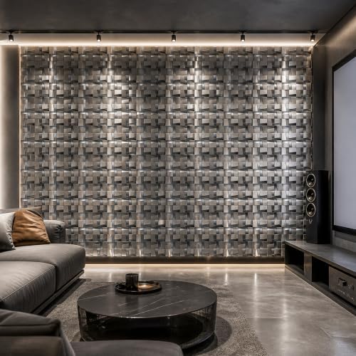 VooBang Metal Wall Panels - Image 2