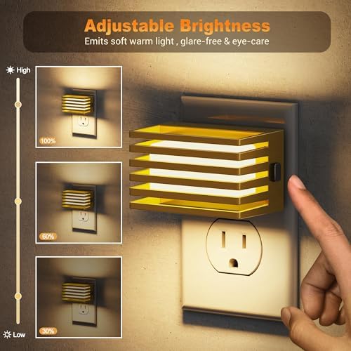 JandCase LED Night Light - Image 2