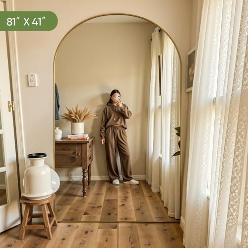 Floor Mirror - Image 3