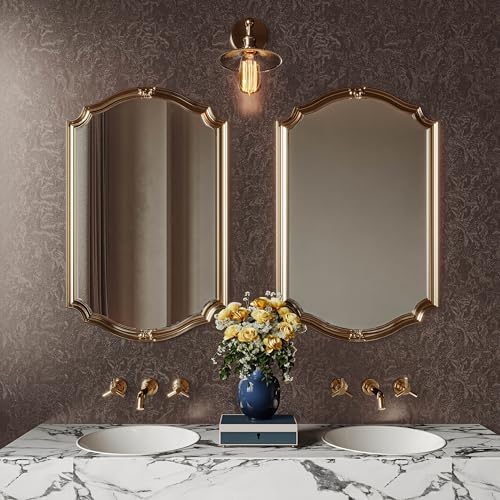 Abyssaly Brown Peel and Stick Wallpaper 15.7" x 393.7" Vintage Embossed - Image 4