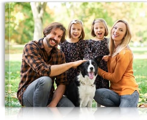 Custom Canvas Prints with Your Photos by ARTJLMAI