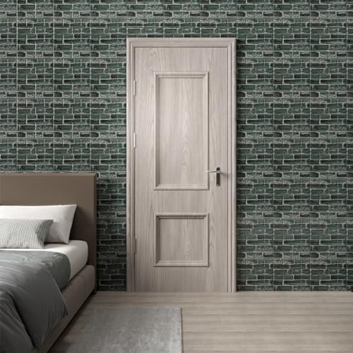Faux Brick Wall Panels - Image 3