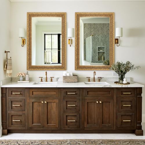 Chende Decorative Wall Mirror - Image 4