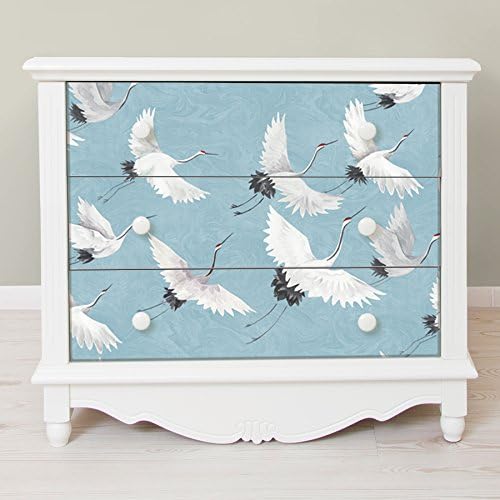 NuWallpaper Halcyon Peel and Stick Wallpaper, Removable Wallpaper, 20.5 in x 18 - Image 3